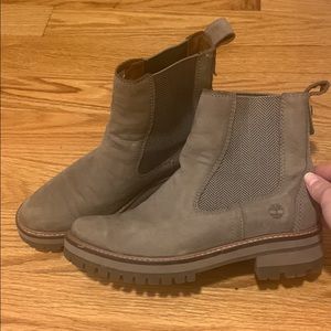 Timberland Chelsea Boot